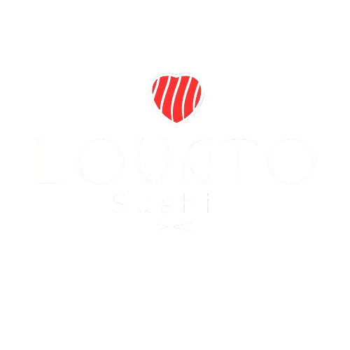 Lovato Sushi Logo